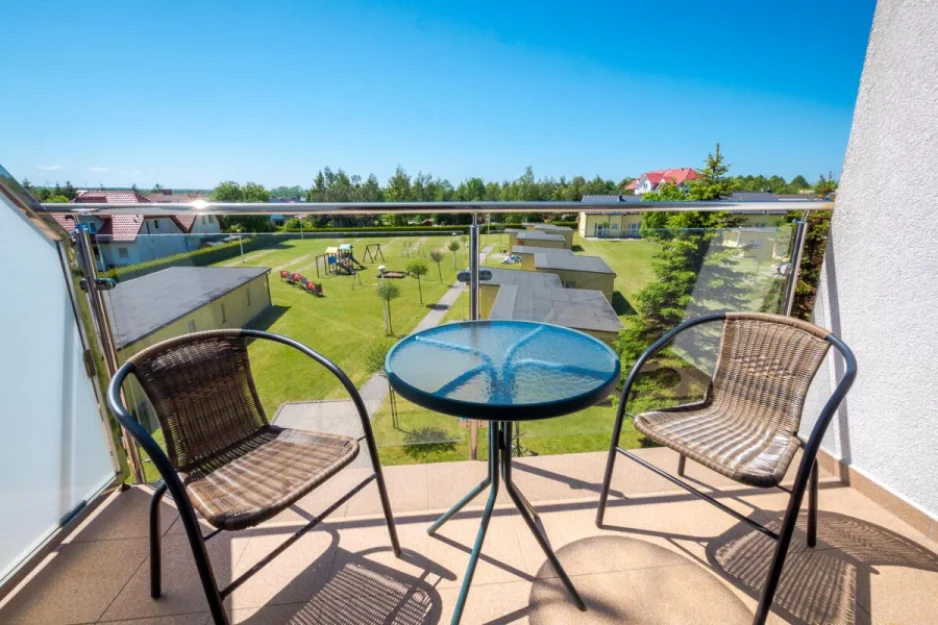 Zdjęcie Ośrodek Wczasowy "Walcownik"  #18