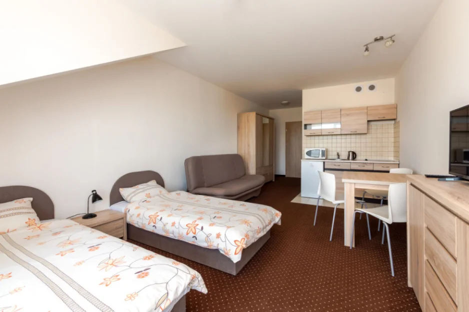 Zdjęcie Ośrodek Wczasowy "Walcownik"  #23