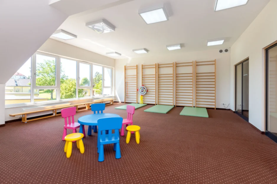 Zdjęcie Ośrodek Wczasowy "Walcownik"  #27