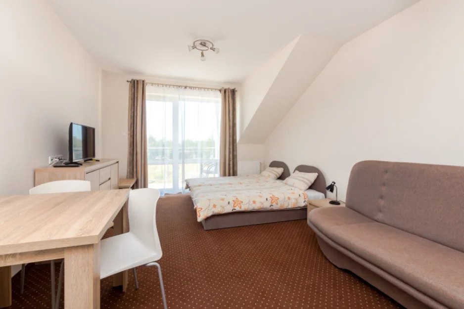 Zdjęcie Ośrodek Wczasowy "Walcownik"  #43