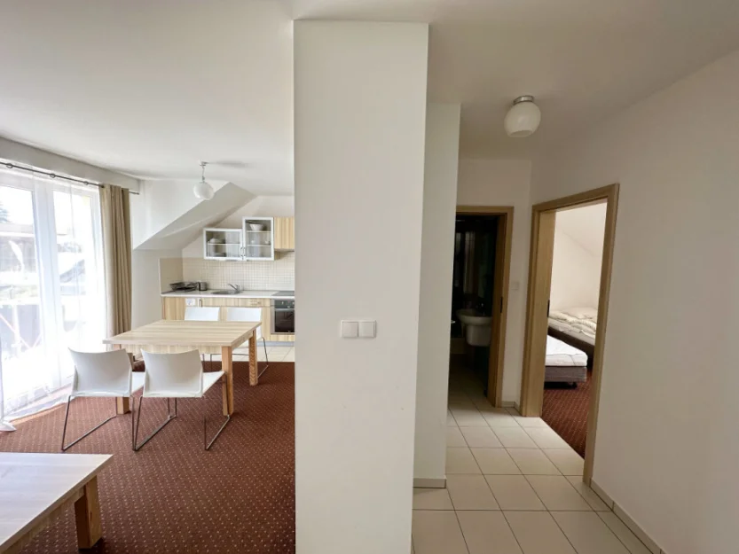 Zdjęcie Ośrodek Wczasowy "Walcownik"  #8