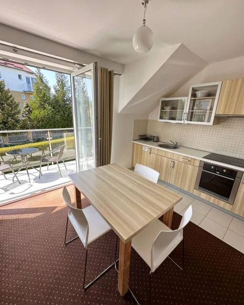 Zdjęcie Ośrodek Wczasowy "Walcownik"  #24