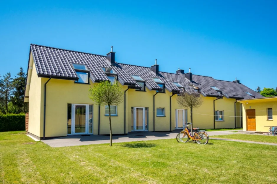 Zdjęcie Ośrodek Wczasowy "Walcownik"  #40