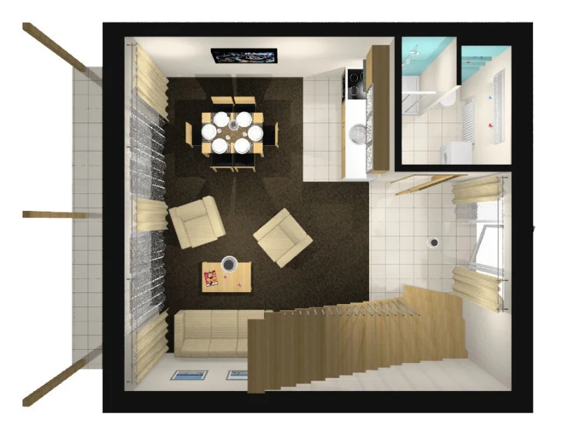 Zdjęcie Ośrodek Wczasowy "Walcownik"  #50