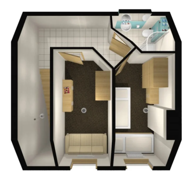 Zdjęcie Ośrodek Wczasowy "Walcownik"  #54