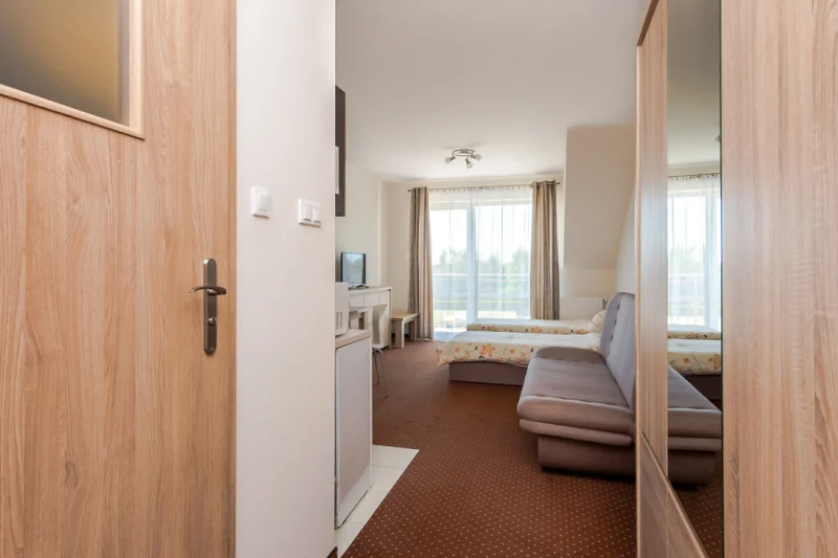 Zdjęcie Ośrodek Wczasowy "Walcownik"  #10