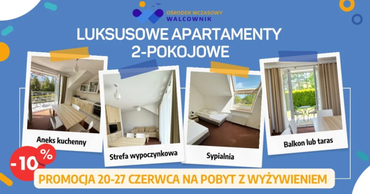 Zdjęcie Ośrodek Wczasowy "Walcownik"  #2