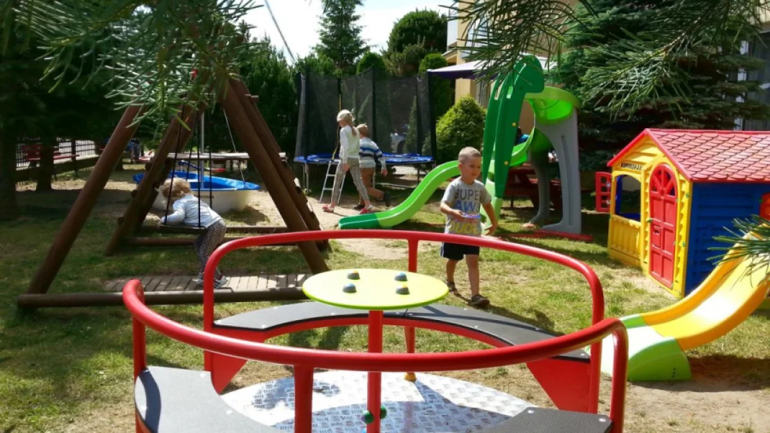 Zdjęcie Dom Wypoczynkowy KORMORAN #21