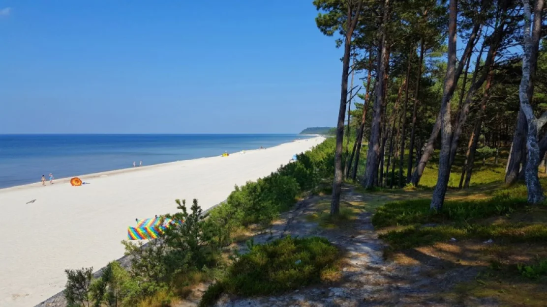 Zdjęcie Dom Wypoczynkowy KORMORAN #19