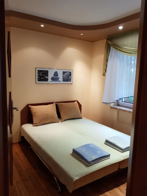 Zdjęcie Dom Wypoczynkowy KORMORAN #16