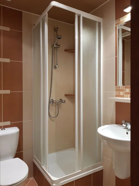 Zdjęcie Dom Wypoczynkowy KORMORAN #17