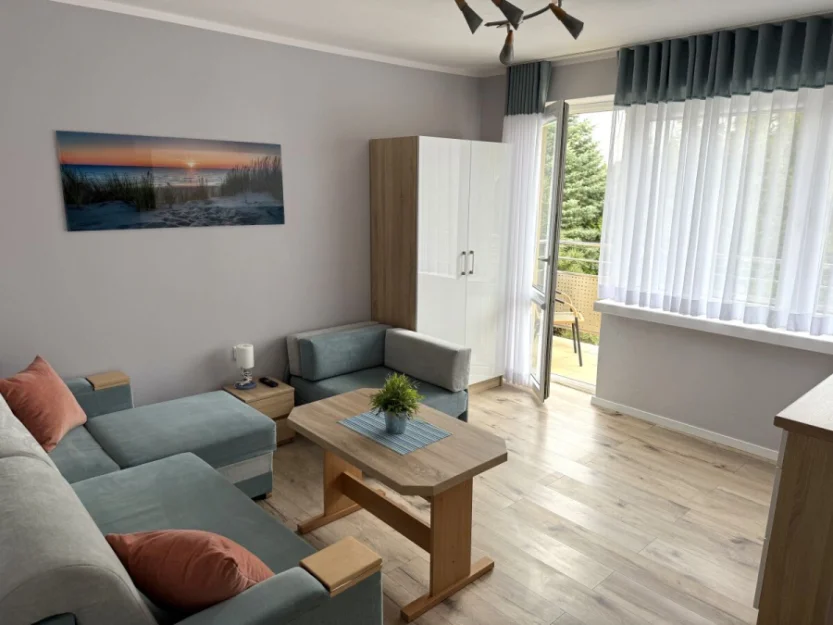 Zdjęcie Dom Wypoczynkowy KORMORAN #11