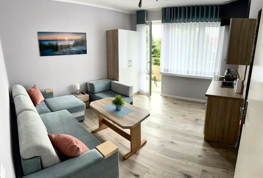 Zdjęcie Dom Wypoczynkowy KORMORAN #13