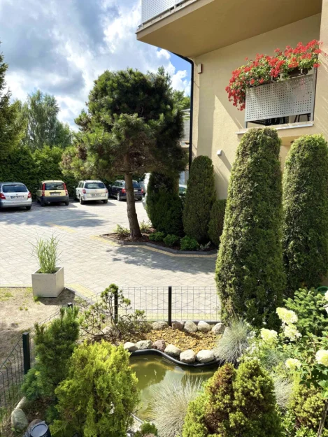 Zdjęcie Dom Wypoczynkowy KORMORAN #7