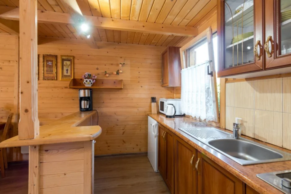 Zdjęcie Ośrodek Wypoczynkowy NEPTUN #6