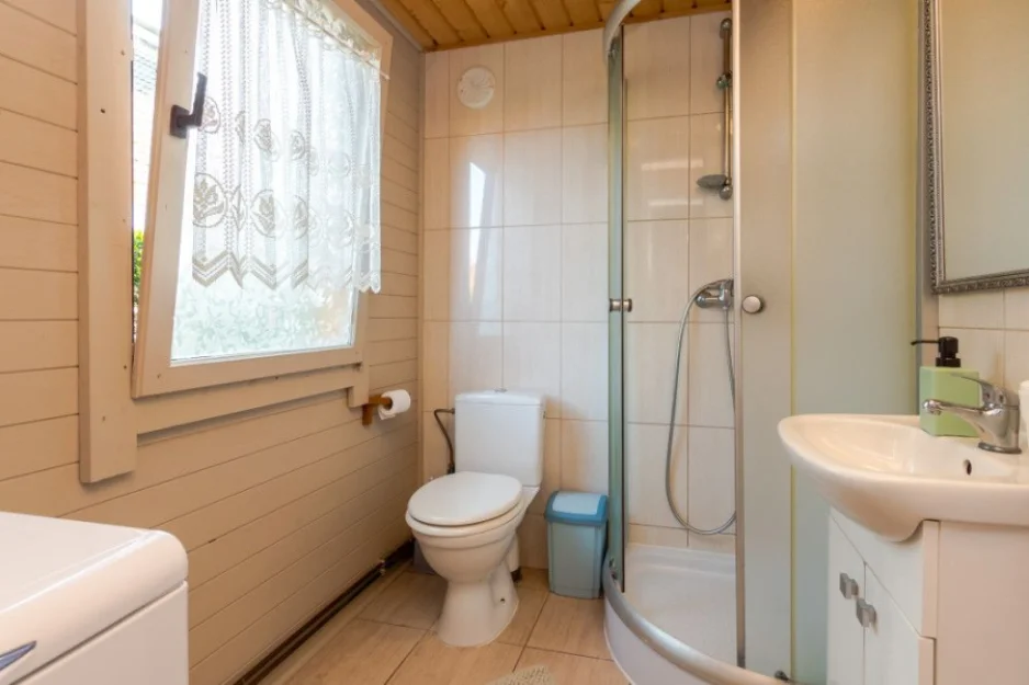 Zdjęcie Ośrodek Wypoczynkowy NEPTUN #7