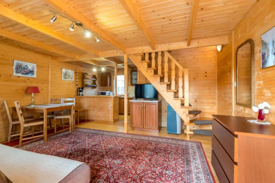 Zdjęcie Ośrodek Wypoczynkowy NEPTUN #11