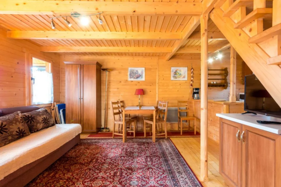 Zdjęcie Ośrodek Wypoczynkowy NEPTUN #12