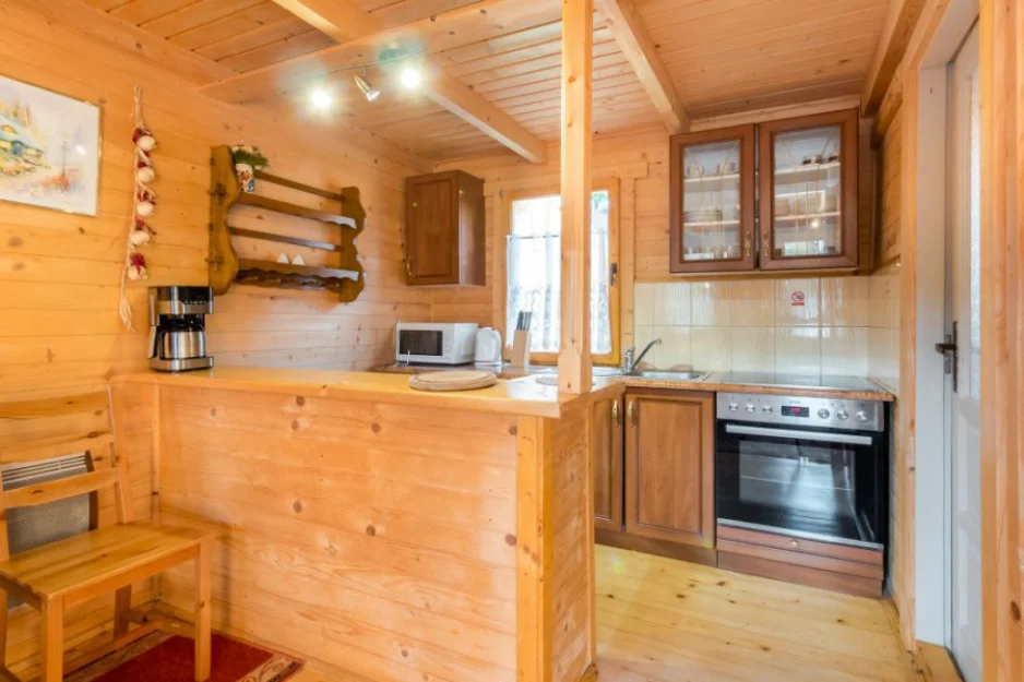 Zdjęcie Ośrodek Wypoczynkowy NEPTUN #13