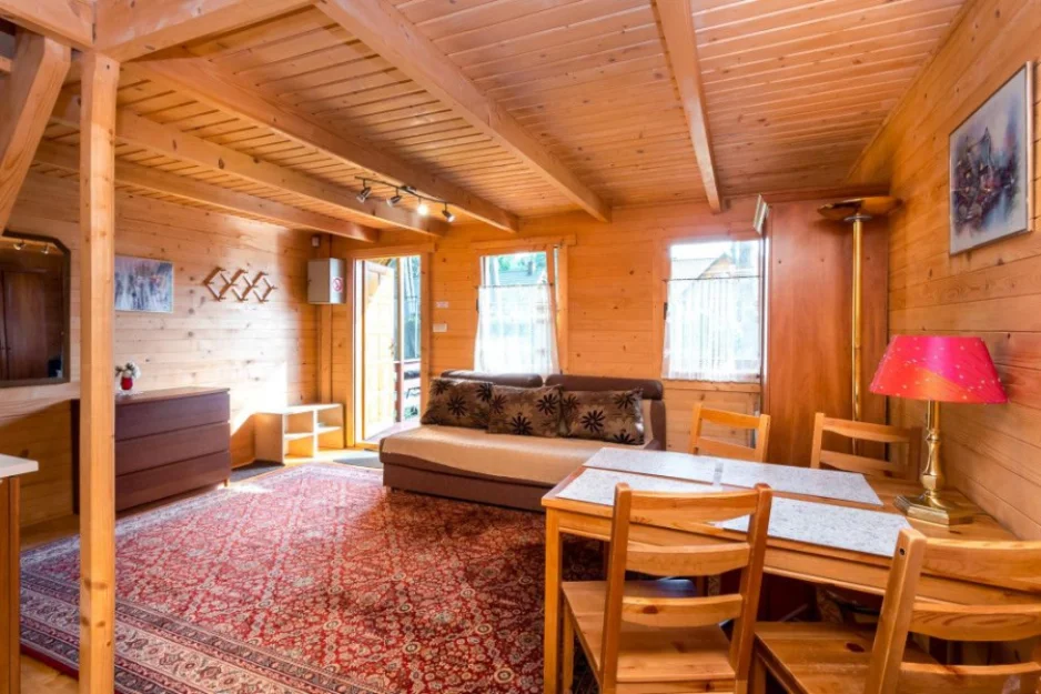 Zdjęcie Ośrodek Wypoczynkowy NEPTUN #14