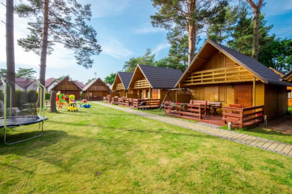 Zdjęcie Ośrodek Wypoczynkowy NEPTUN #18