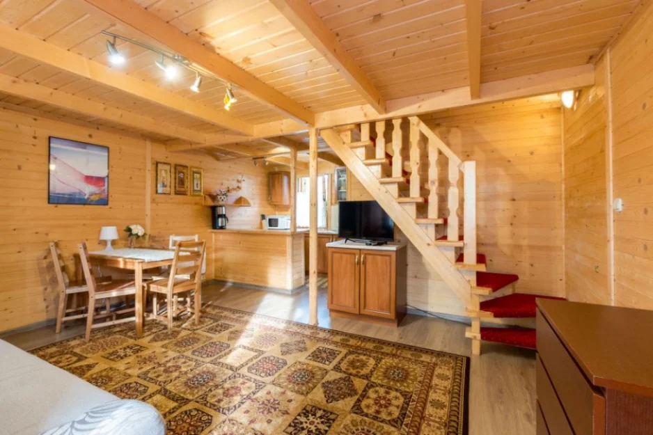 Zdjęcie Ośrodek Wypoczynkowy NEPTUN #21