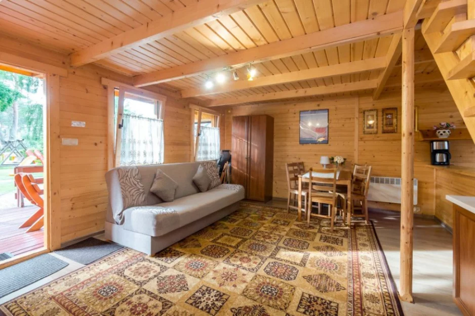 Zdjęcie Ośrodek Wypoczynkowy NEPTUN #22