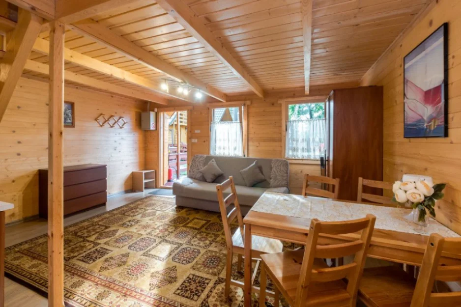 Zdjęcie Ośrodek Wypoczynkowy NEPTUN #23