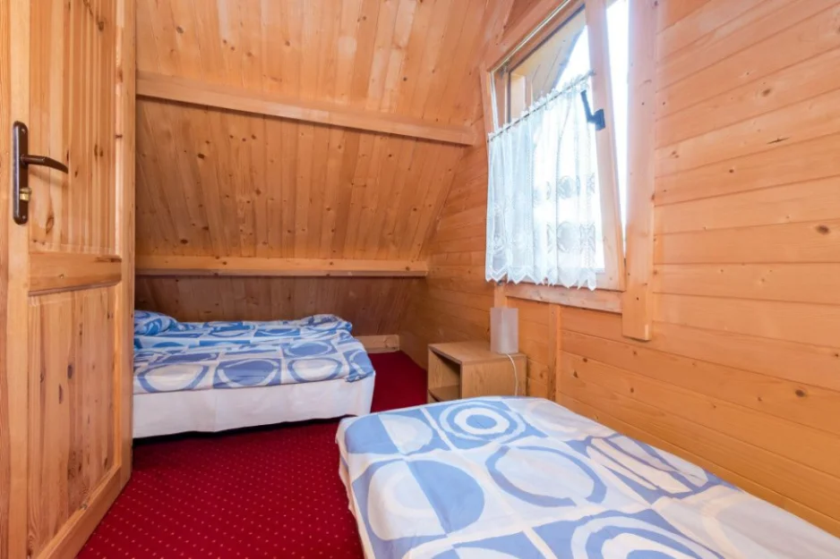 Zdjęcie Ośrodek Wypoczynkowy NEPTUN #24