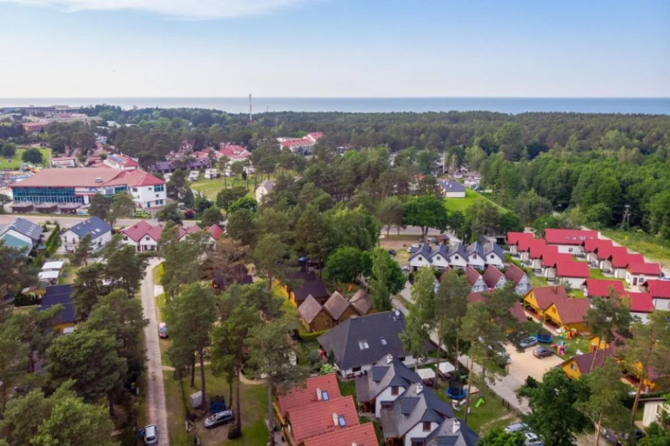 Zdjęcie Ośrodek Wypoczynkowy NEPTUN #27