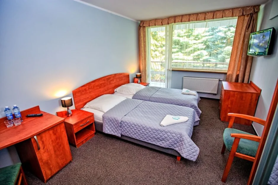 Zdjęcie Hotel Karolinka #17