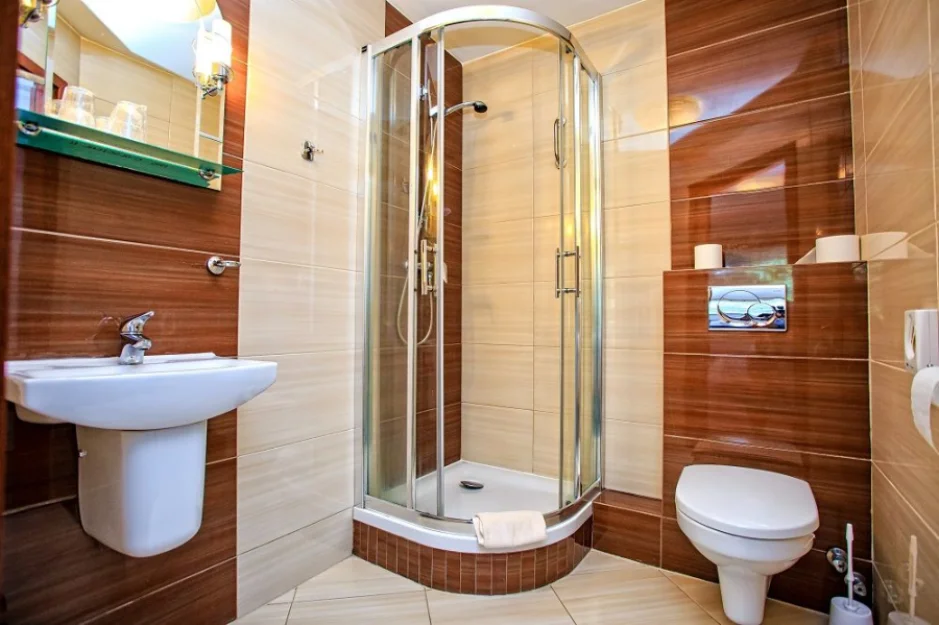 Zdjęcie Hotel Karolinka #20