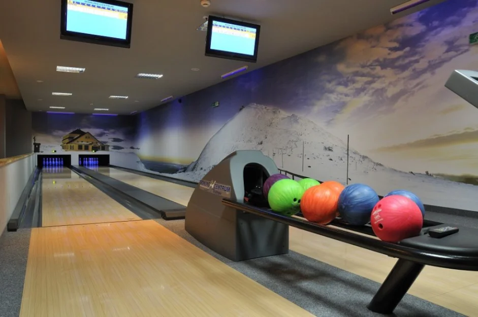 Zdjęcie Hotel Karolinka #21