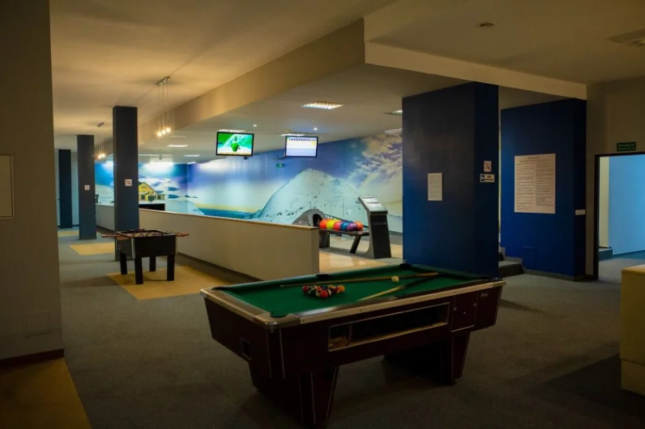 Zdjęcie Hotel Karolinka #22