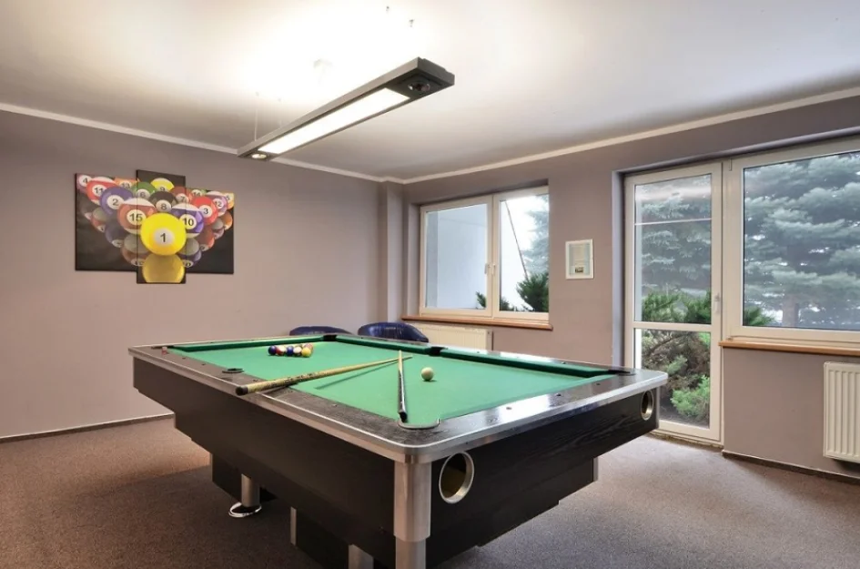 Zdjęcie Hotel Karolinka #23