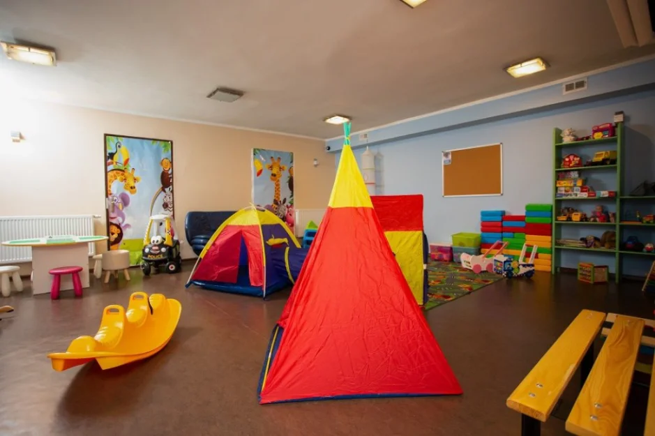 Zdjęcie Hotel Karolinka #24