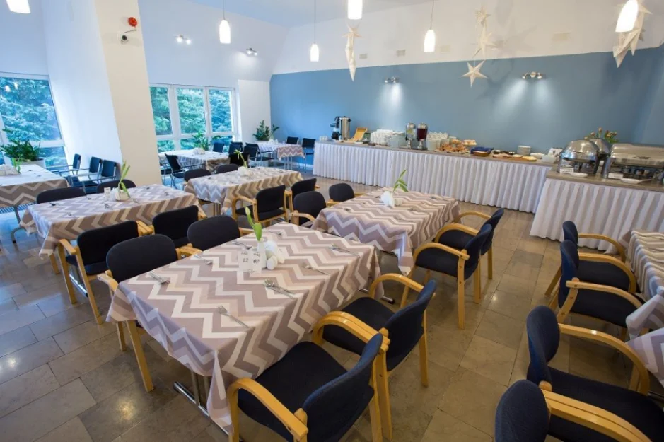 Zdjęcie Hotel Karolinka #4