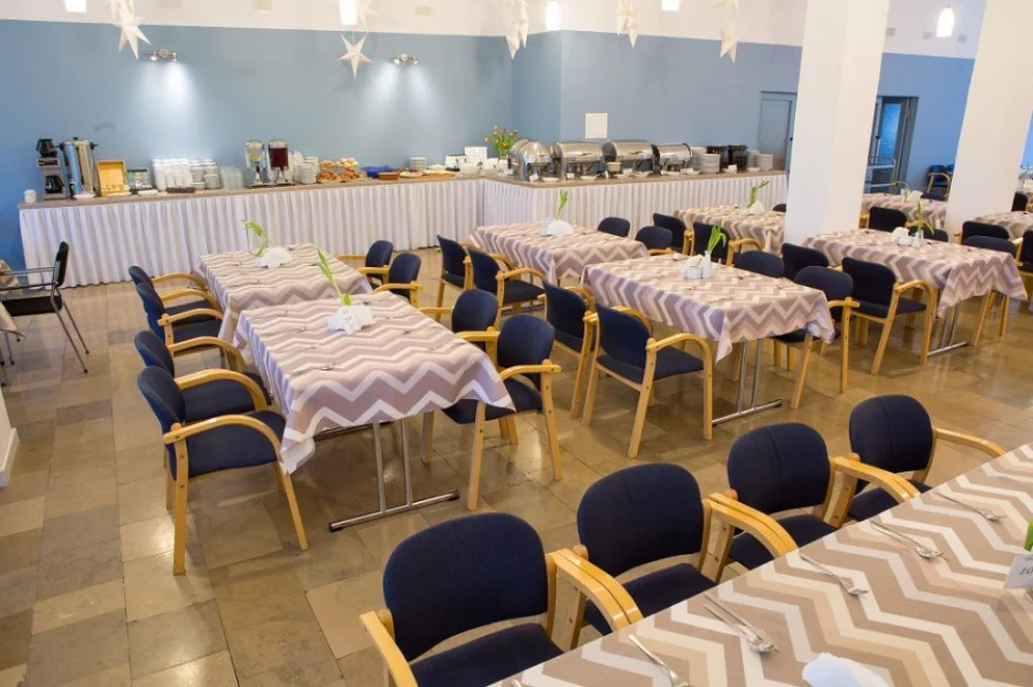 Zdjęcie Hotel Karolinka #5