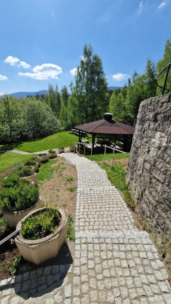 Zdjęcie Hotel Karolinka #29