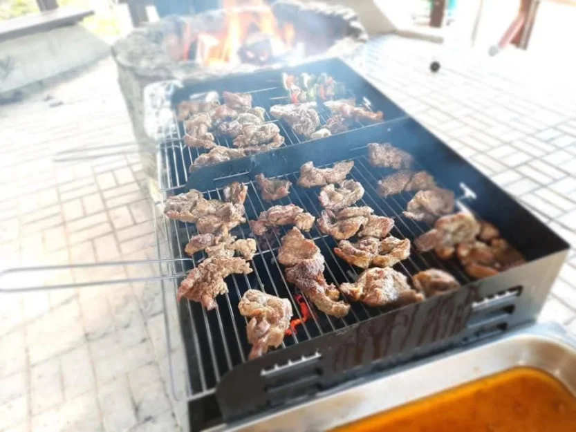 Zdjęcie Hotel Karolinka #32