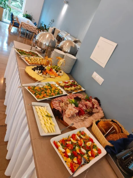 Zdjęcie Hotel Karolinka #9