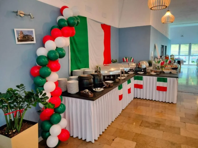 Zdjęcie Hotel Karolinka #7