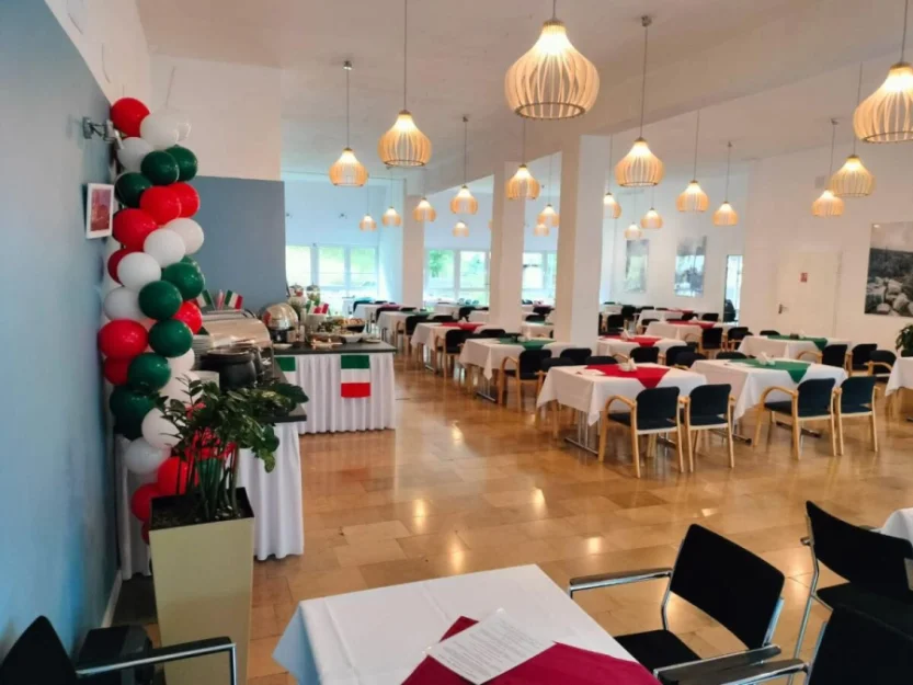 Zdjęcie Hotel Karolinka #8