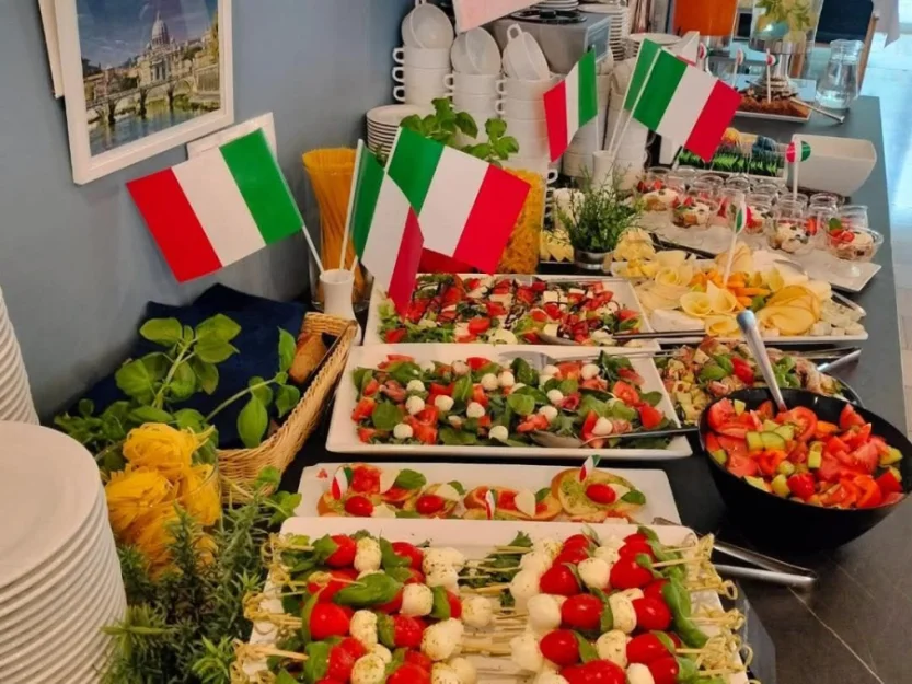 Zdjęcie Hotel Karolinka #10