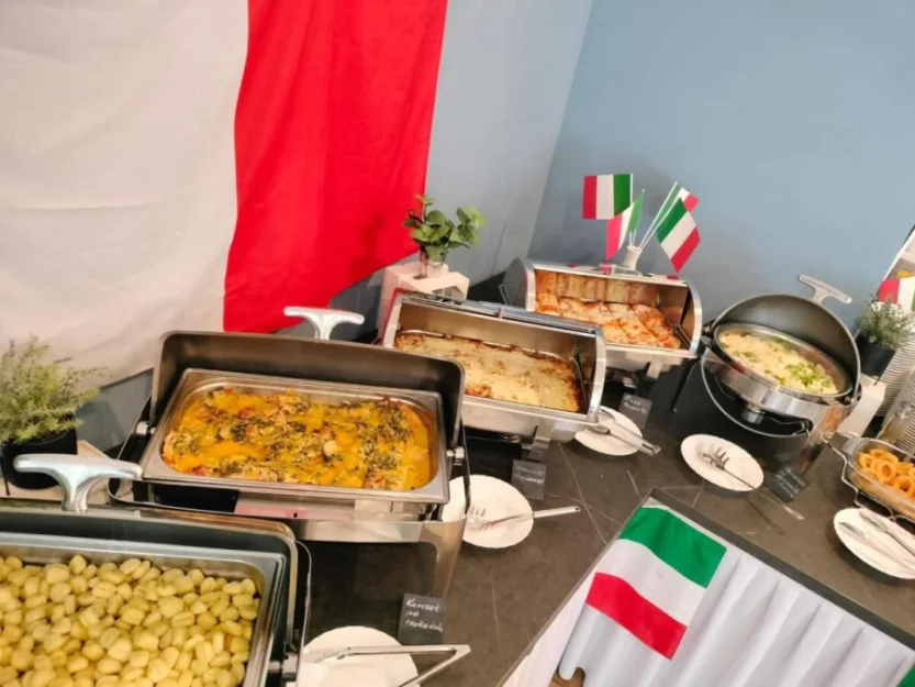 Zdjęcie Hotel Karolinka #12