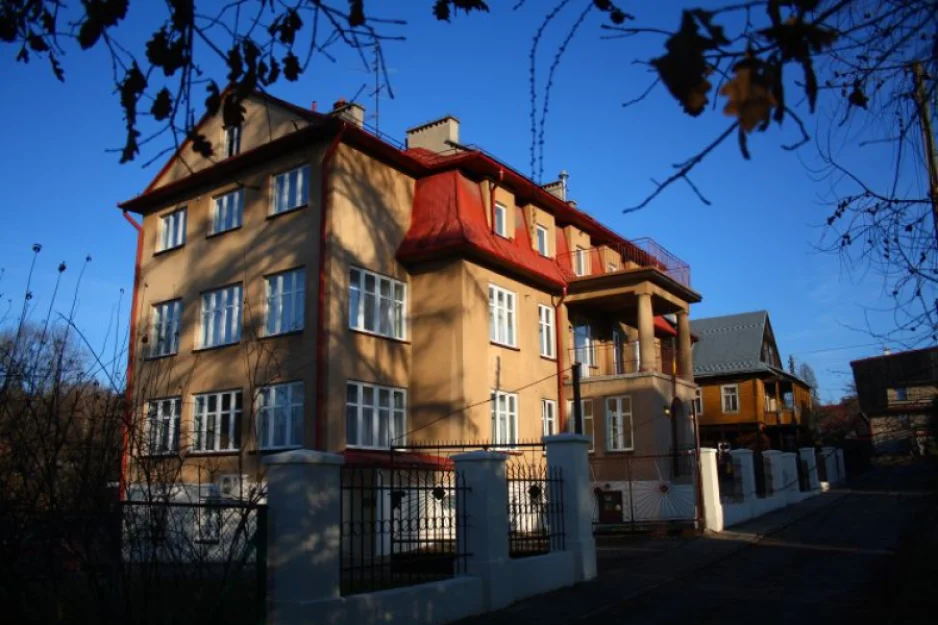 Zdjęcie Pensjonat Limba #6