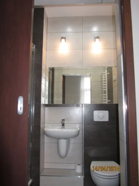 Zdjęcie SEPTIMUS (dawniej Willa Wodnik) #5