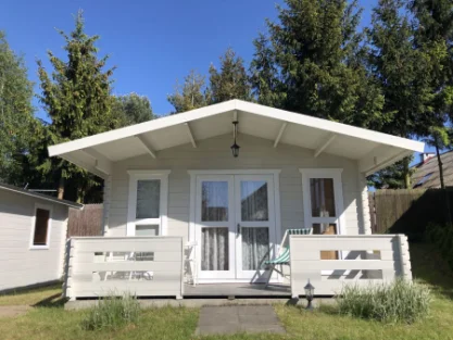 Domki i Pokoje Przy Gdańskiej Stegna