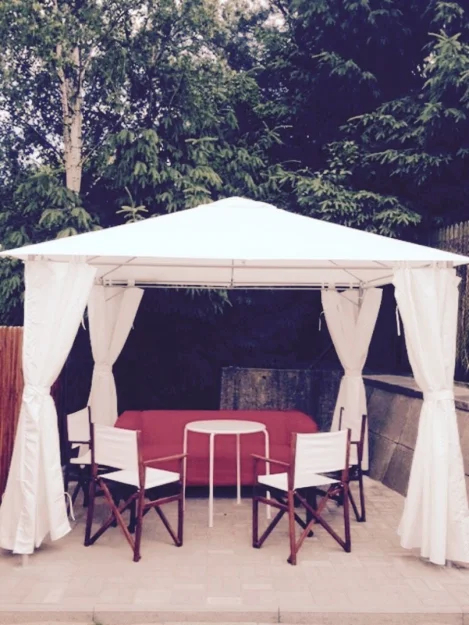 Zdjęcie Domki i Pokoje Przy Gdańskiej Stegna #7