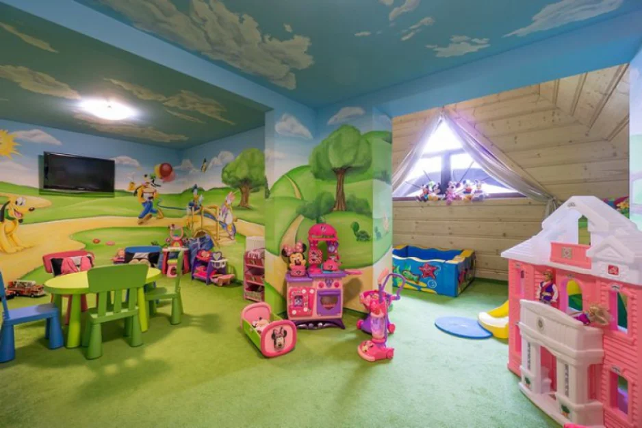 Zdjęcie Pensjonat Orlik **** #32